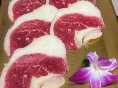 -喜荟碳火烤肉