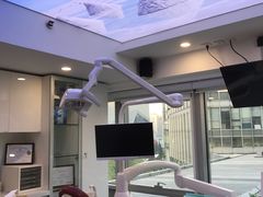 -精德口腔·种植修复·儿牙中心(财富中心店)