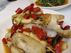 -莆田餐厅PUTIEN(三里屯店)