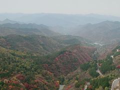 -潭溪山