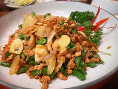-荷花泰菜(东方新天地店)