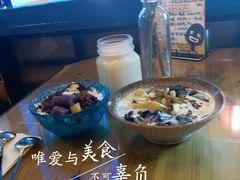 -觅豆豆花甜品(望平街店)