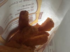 -1973继光香香鸡(曲阳路店)