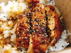 -京和风食堂·定食寿喜锅(保利樾广场店)