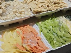 -醉人椒麻辣香锅(上地华联店)