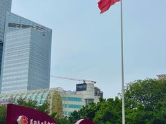 -烈士陵园(地铁站)