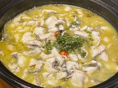 -江南鱼捞(北仑银泰城店)
