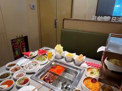 -海底捞火锅(万象汇店)