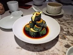 -永春园·扬州早茶·淮扬菜(漫乐城店)