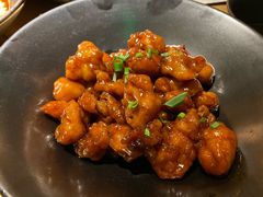 -金牌外婆家(苏州中心店)