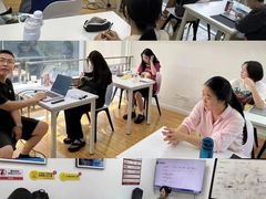 -牛学教育雅思托福PTE·小语种培训(小寨校区)