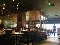 大堂-西堤厚牛排(国瑞店)