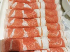 -海底捞火锅(顺义华联店)