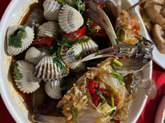 -车头老二大排档(金城步行街店)