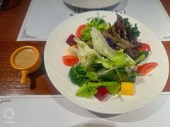 -咖梦餐厅 COMENG RESTAURANT