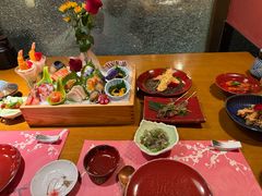 -大江户日本料理(吕厝店)