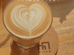 -Cafe Villa