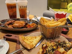 -乐凯撒披萨(喜荟城店)