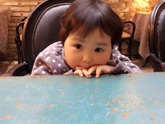 -杨桃院子咖啡吧(中华红墨店)