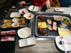-火炉火自助餐(朝阳大悦城店)