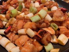 -京尊烤鸭店JINGZUN(春秀路店)