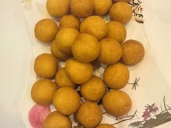 -老妈厨房团圆饺子东北菜(北环路店)