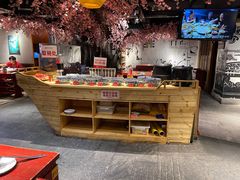 -黄家码头老火锅(解放碑旗舰店)