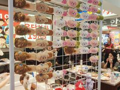 -尹珍珠·韩式无限烤肉(回龙湾店)