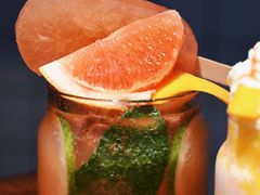 西柚莫吉托-卡朋厨房(289艺术园区店)