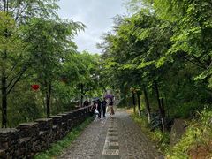 -磐安舞龙峡景区