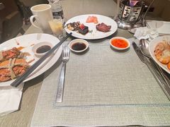 -TABLE·味西餐厅-成都茂业JW万豪酒店