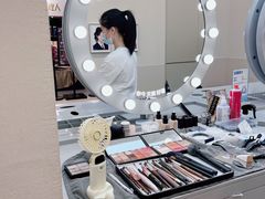 -天真蓝照相馆(新世界店)