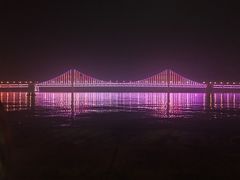 -星海湾跨海大桥