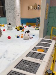 -奈尔宝·儿童乐园·亲子餐厅(苏州大悦城店)