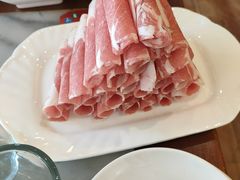 -惠丰涮肉馆(德宝新园店)