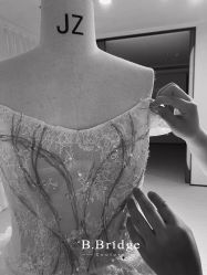 -B.Bridge Couture婚纱礼服(福田店)