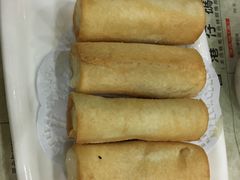 -香港仔茶餐厅(凤阳店)