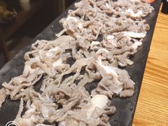 -牛a潮汕鲜牛肉粿条(天河北店)