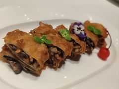 黑松露素鸭-荣兴酒家(徐家汇店)