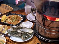 -捞围鲜·港式打边炉(海阳路店)