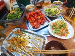 -草本味·市井羊肉馆(新开铺总店)