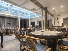 -院8里·少城记忆老川菜(宽窄巷子店)