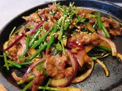 贝勒爷炒烤肉-金鸭季·北京烤鸭(深业上城店)