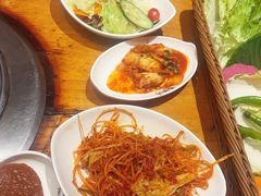-青鹤谷(虹莘路总店)