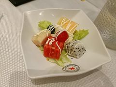 -中山威尼斯西餐厅(三乡总店)