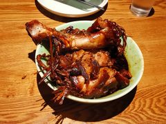 稻香扎蹄-弄堂里·寻味杭州(湖滨银泰in77C区店)