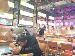 -有蚝有翅烧烤大排档·宵夜(右安门店)