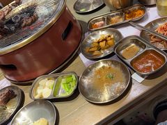 -西塔老太太泥炉烤肉(双井店)