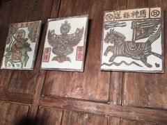 -喜洲翰林餐厅(董家百年老宅店)