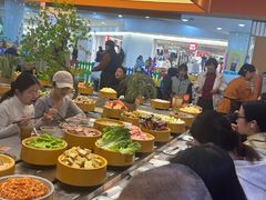 -喜家自助小火锅(乐客城店)